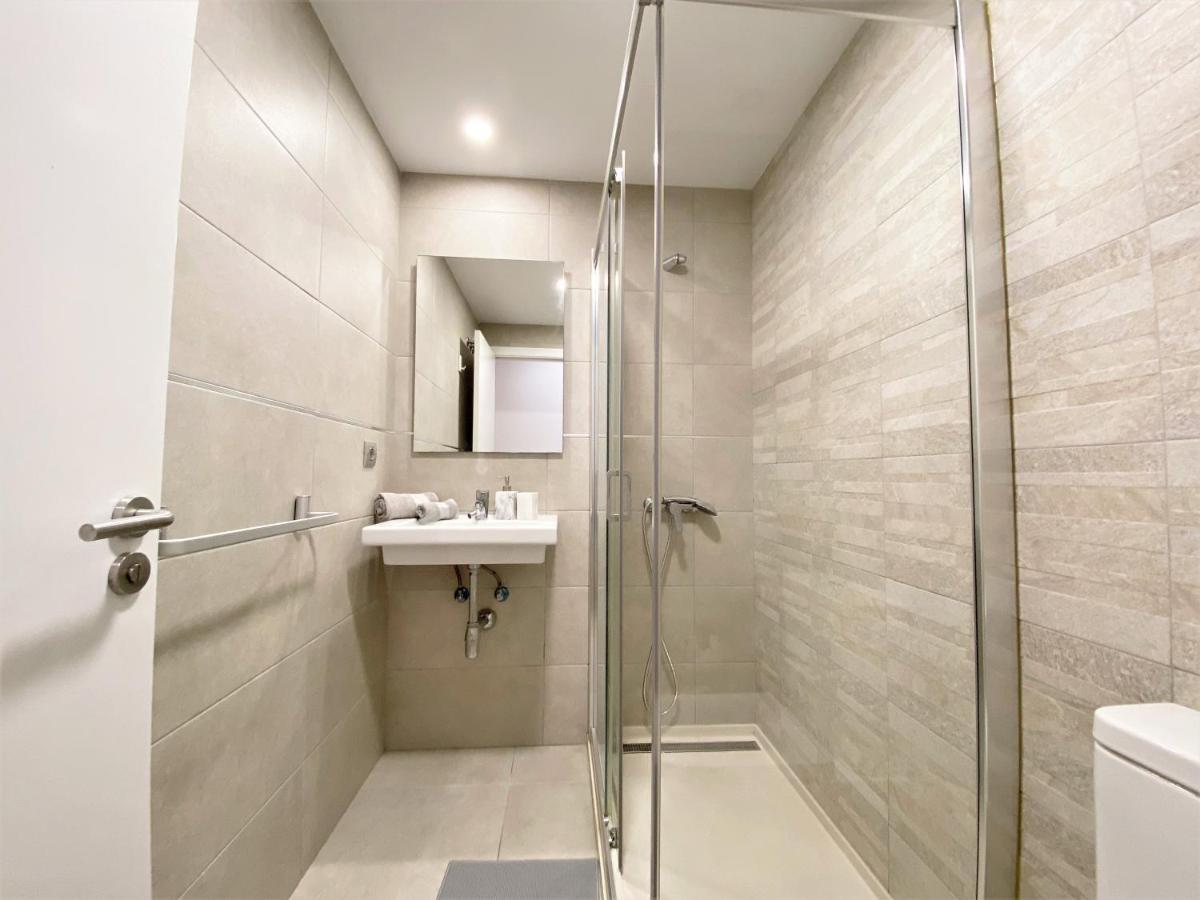 Viuter - Magna Home Las Canteras Beach + Parking Las Palmas / Gran Canaria Exterior foto
