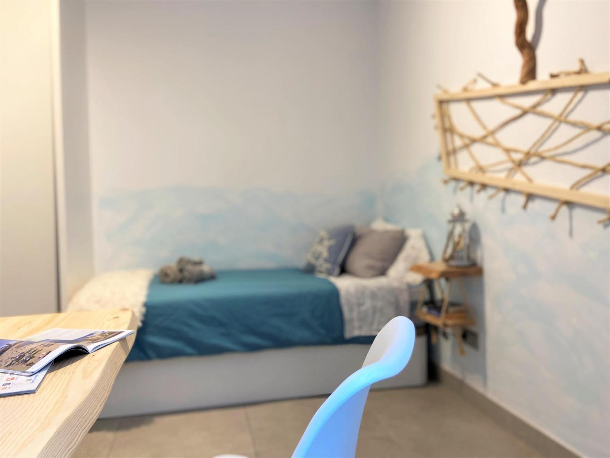 Viuter - Magna Home Las Canteras Beach + Parking Las Palmas / Gran Canaria Exterior foto