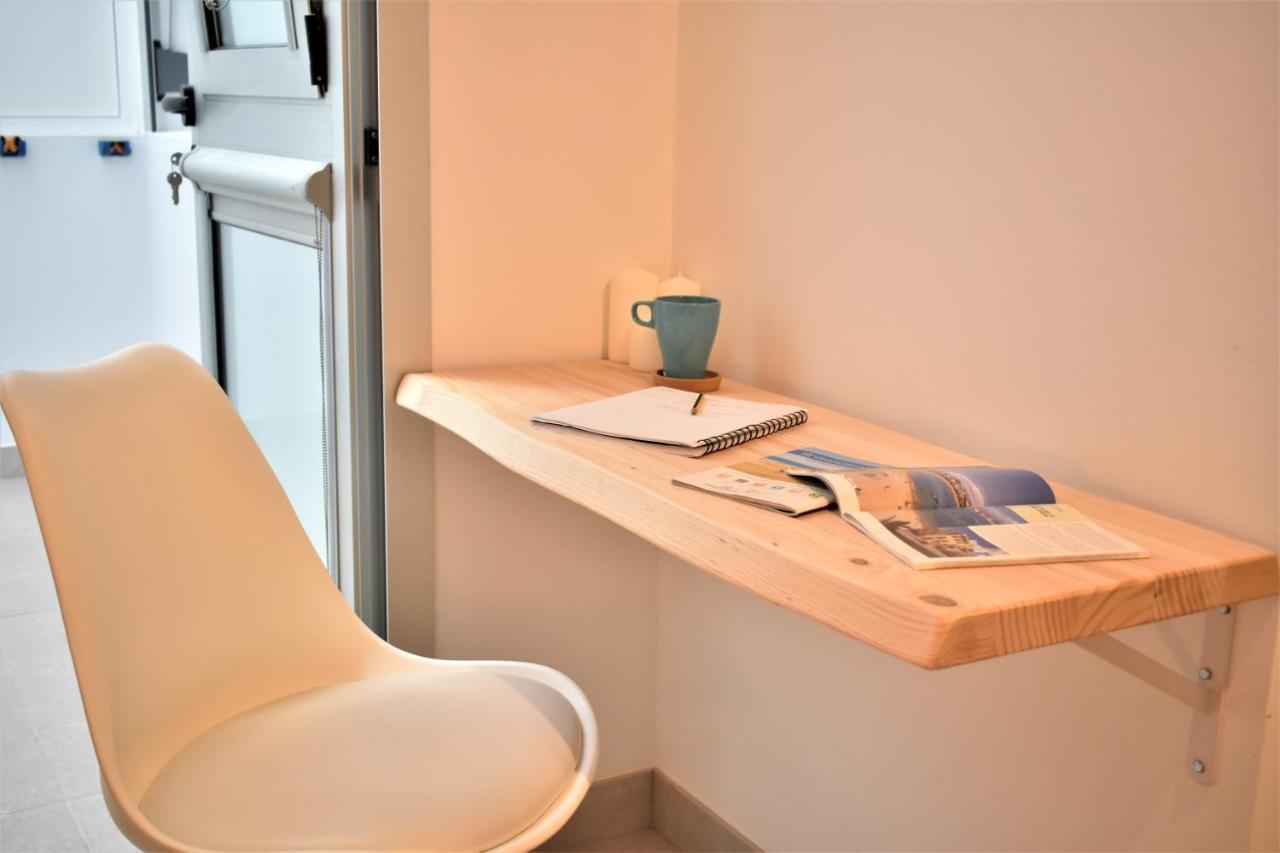 Viuter - Magna Home Las Canteras Beach + Parking Las Palmas / Gran Canaria Exterior foto