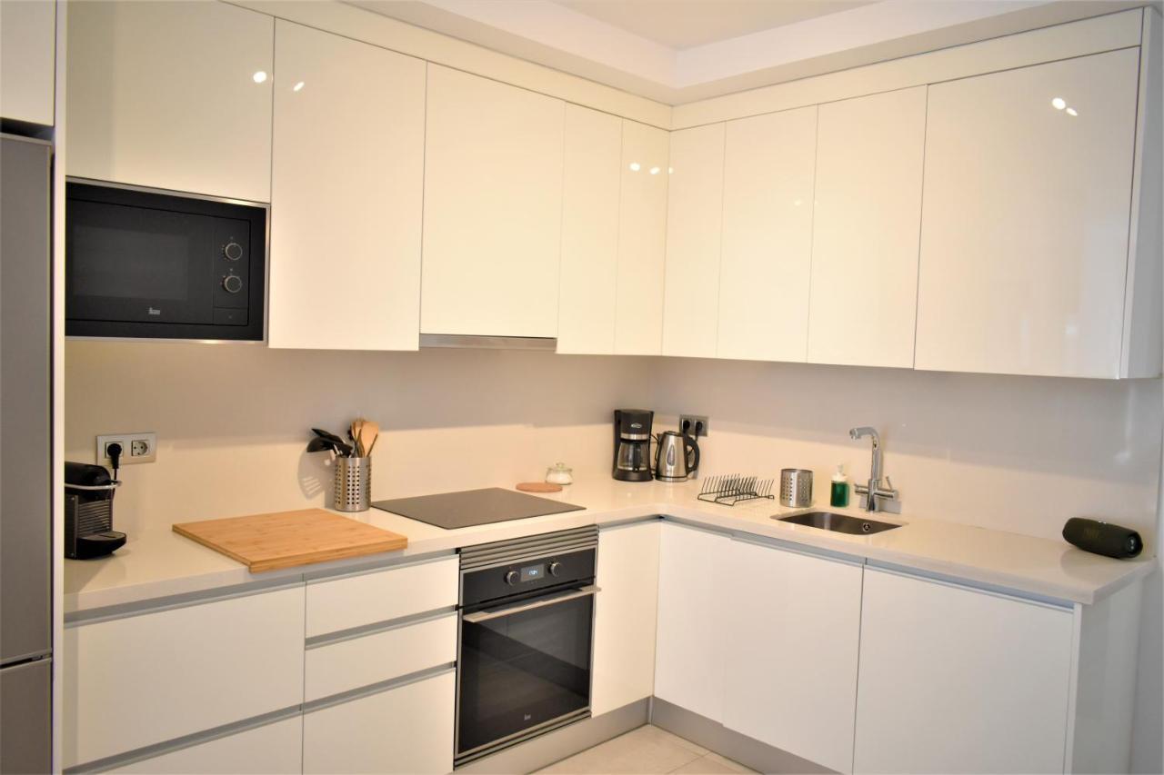 Viuter - Magna Home Las Canteras Beach + Parking Las Palmas / Gran Canaria Exterior foto